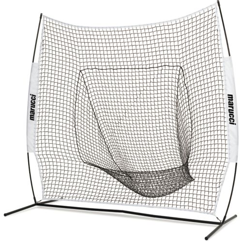 Marucci 7' Instant Net w/ Big Pocket