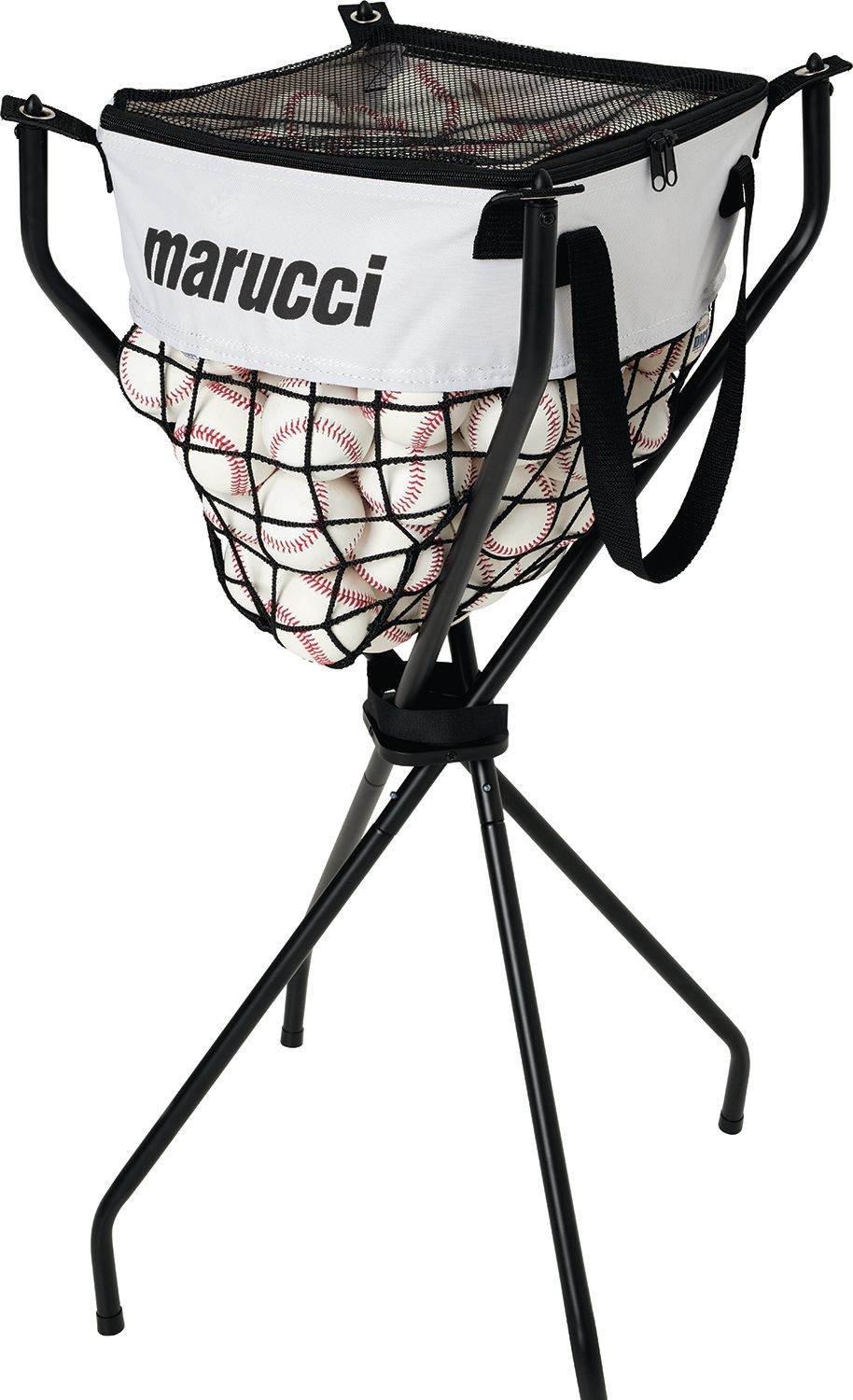 Ball Carts & Bags