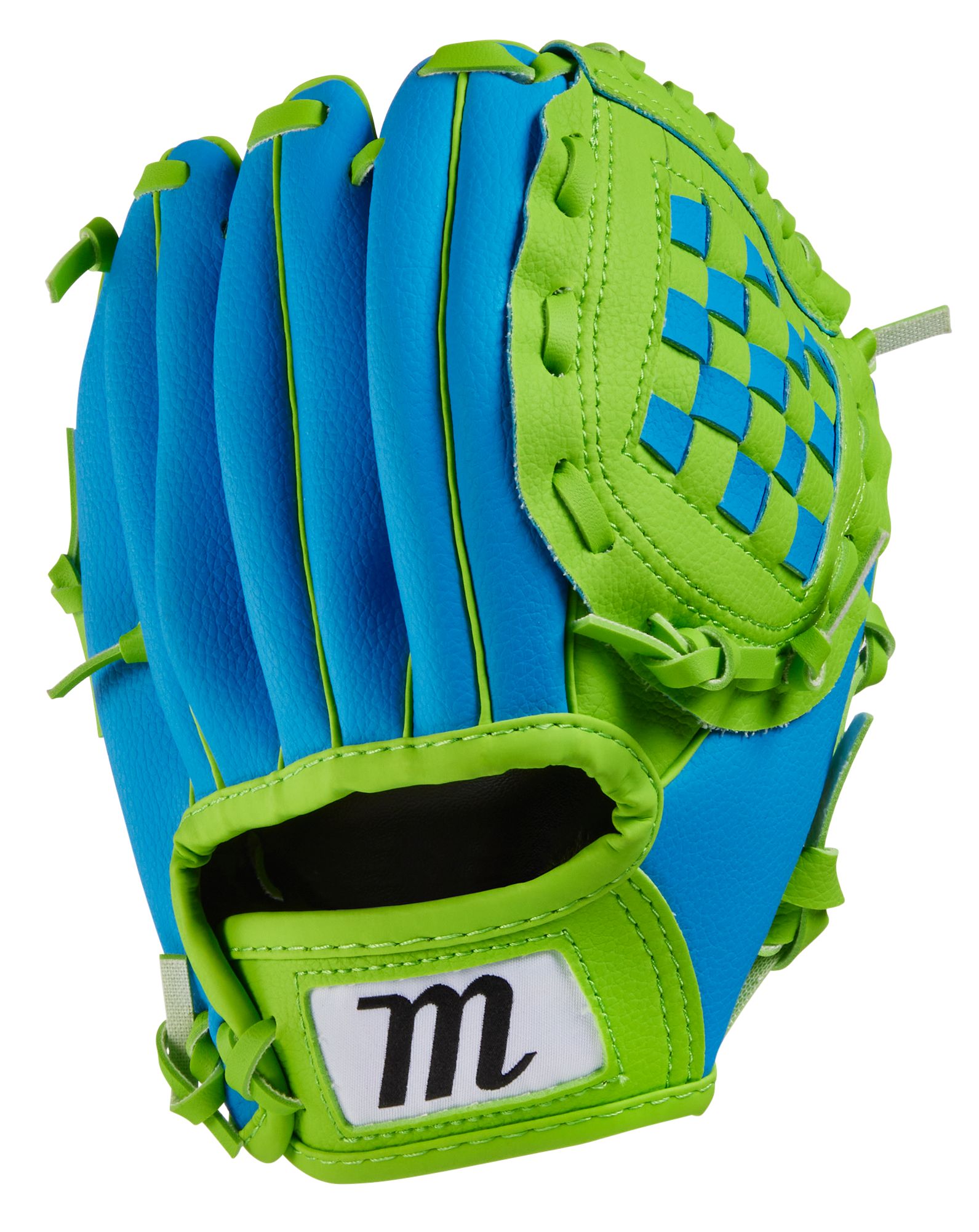 Blue/Green