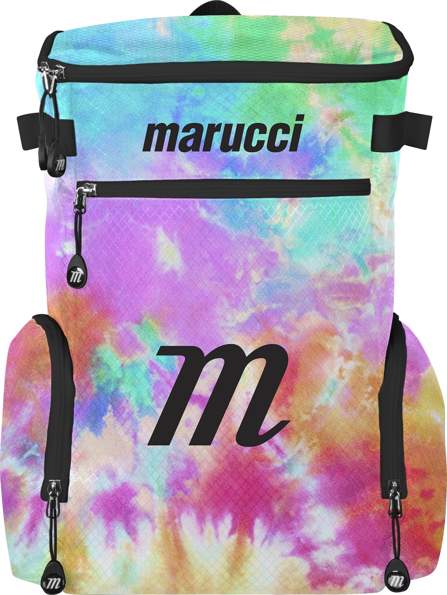 Marucci Youth Badge Bat Pack