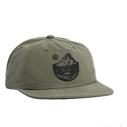 Coal Poudre Hat