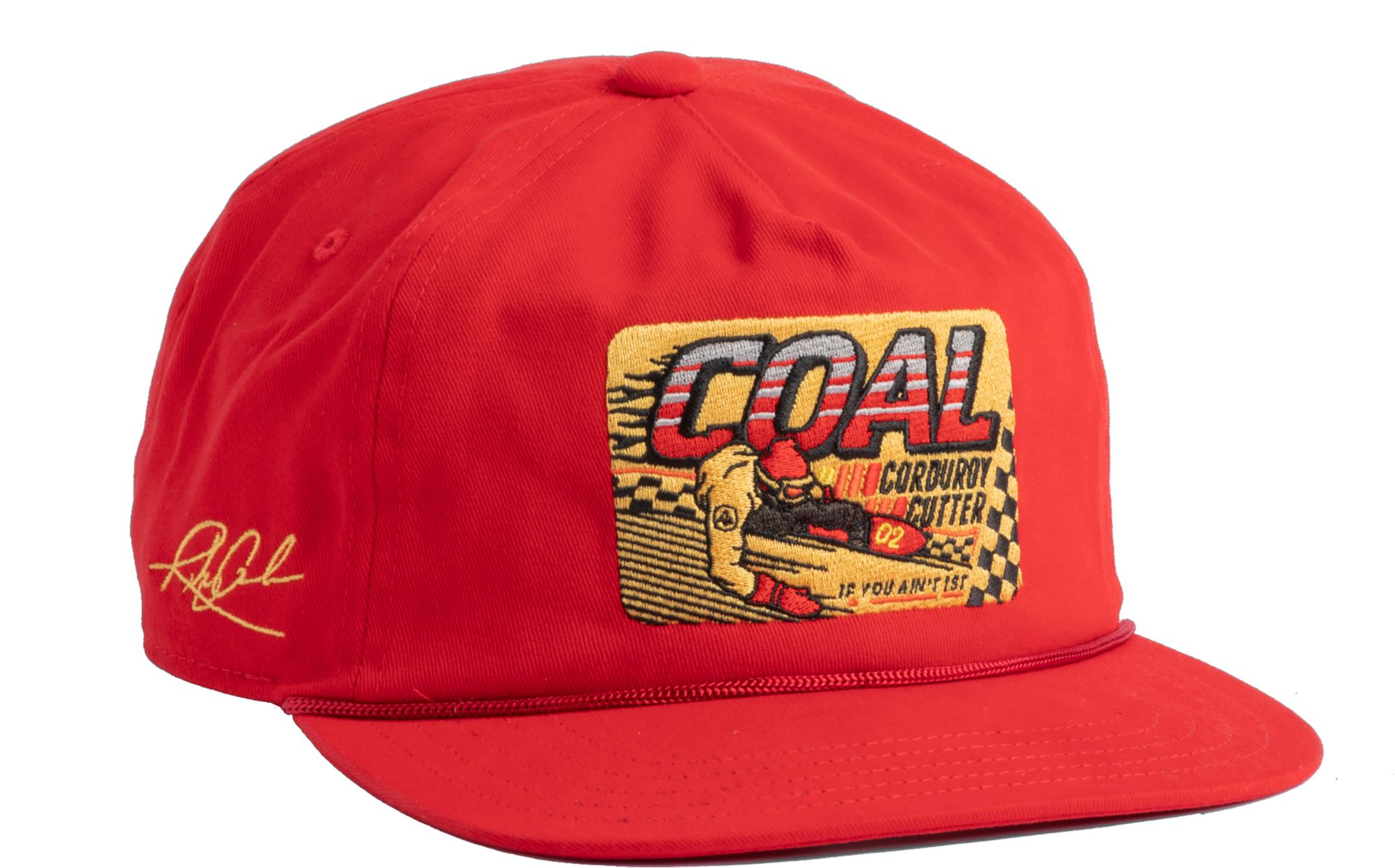 Power Red