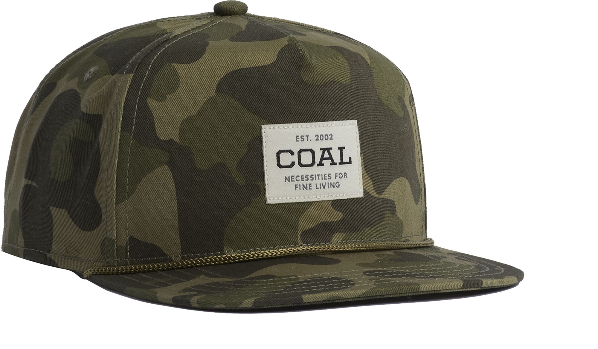 Green Camo