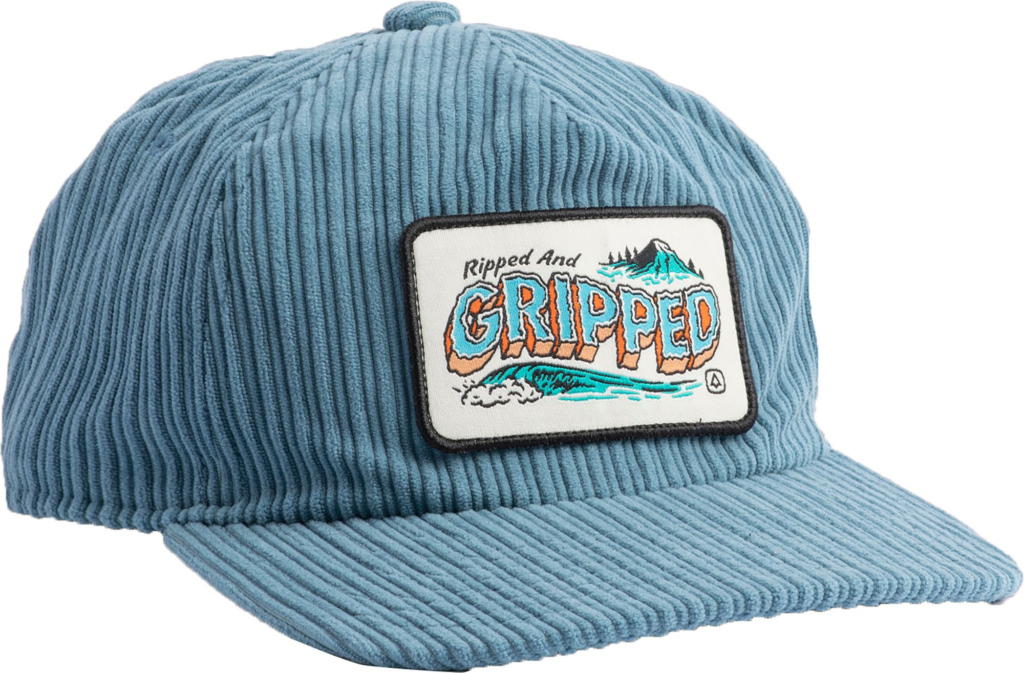 Shale Blue