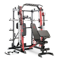 Home Gym Equipment & Cable Machines