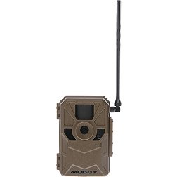 Muddy Outdoors Manifest 2.0 A16 Cellular Trail Camera – 16MP