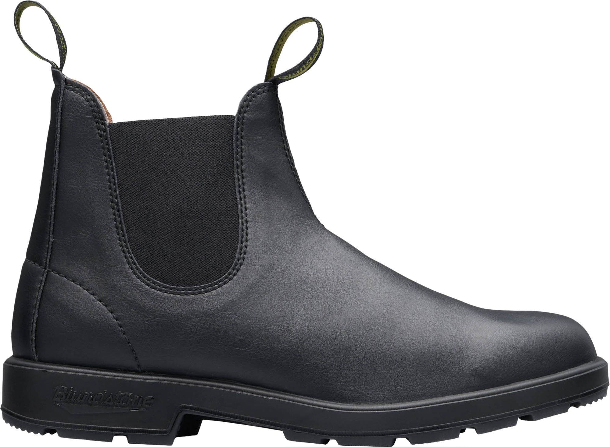 Blundstone Men's Vegan Chelsea Boots - Black