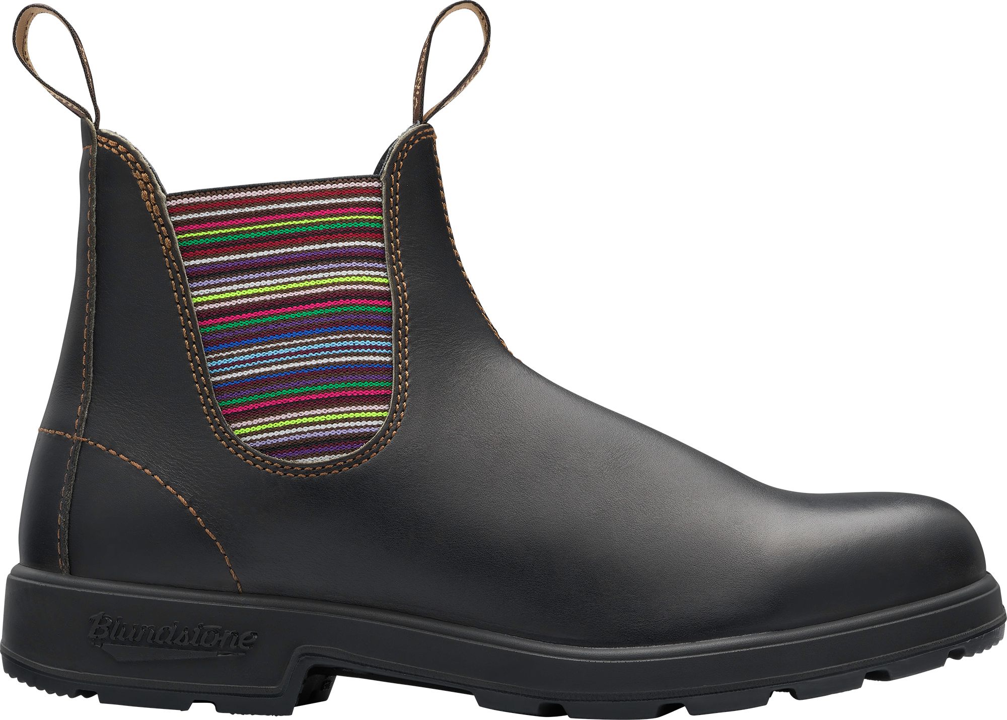 Stout Brown Marl
