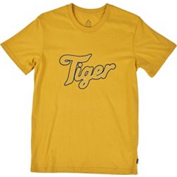 Birds of Condor Men's Tiger Golf T-Shirt