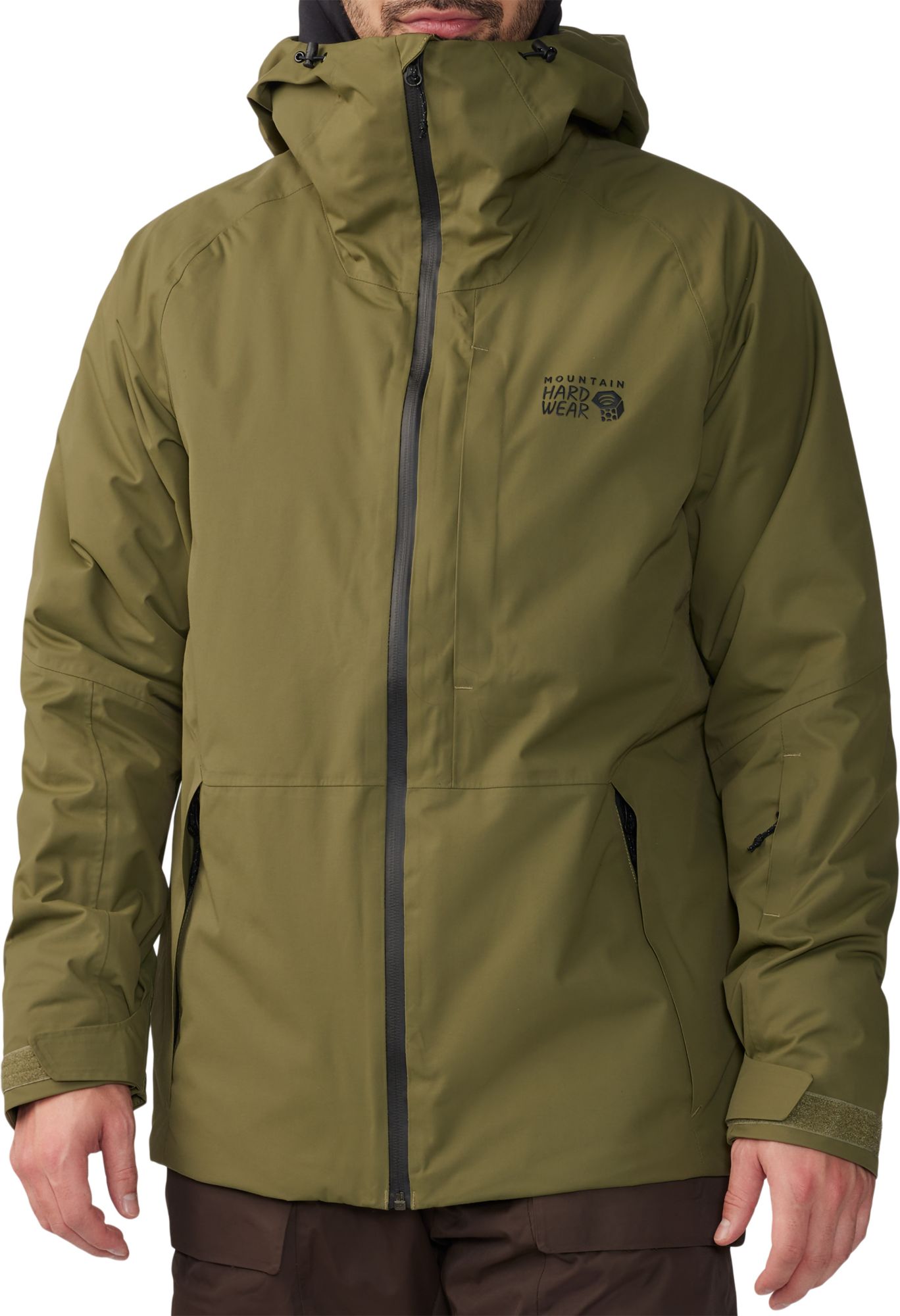 Combat Green