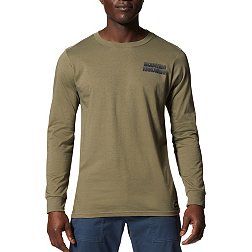 Mountain Hardwear Men's High Altitude Long Sleeve T-Shirt