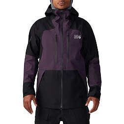 Mountain Hardwear Men's Boundary Ridge™ GORE-TEX Jacket