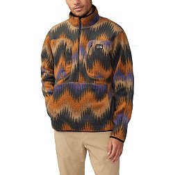 Mountain Hardwear Men's HiCamp™ Fleece Pullover