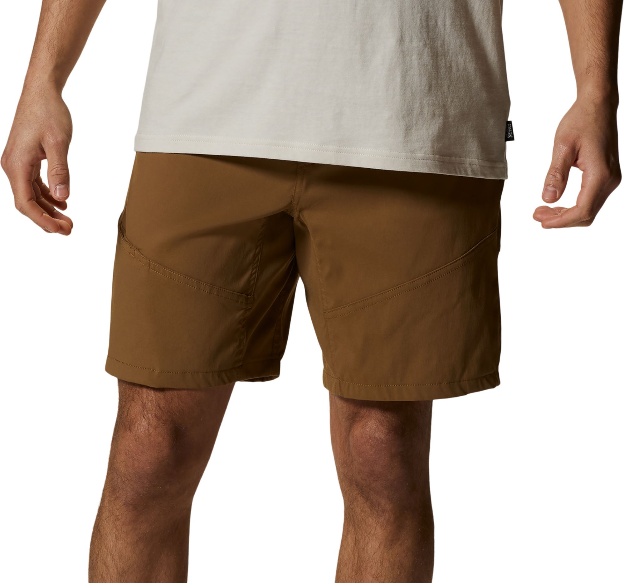 MOUNTAIN HARDWEAR Men's Hardwear AP Active Shorts