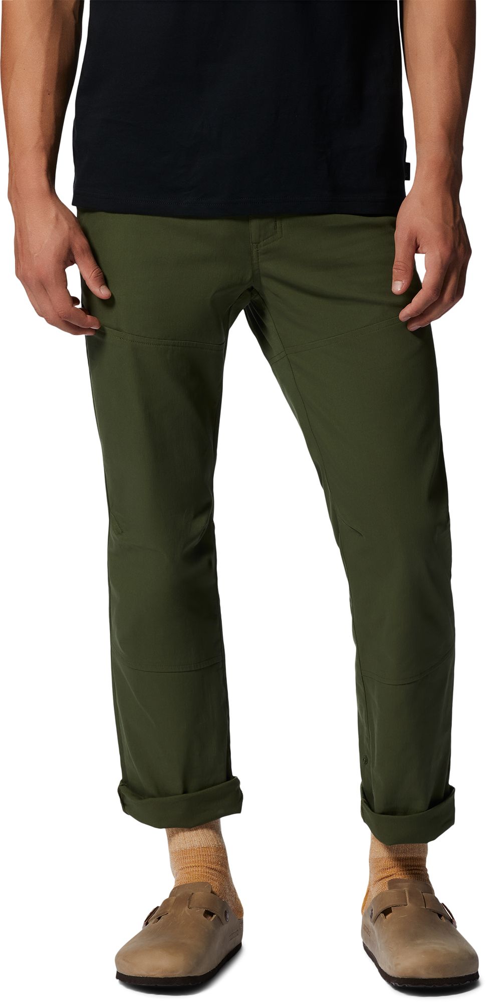 Surplus Green