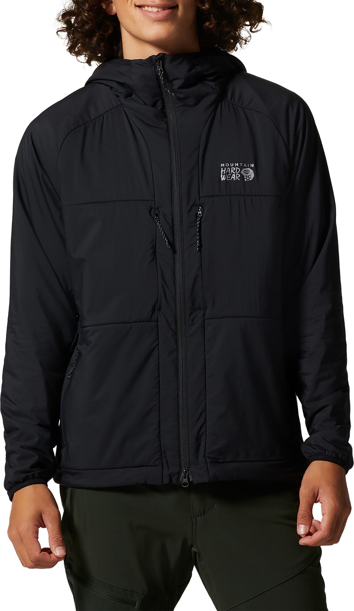Mountain Hardwear Men's Kor Airshell Warm Jacket