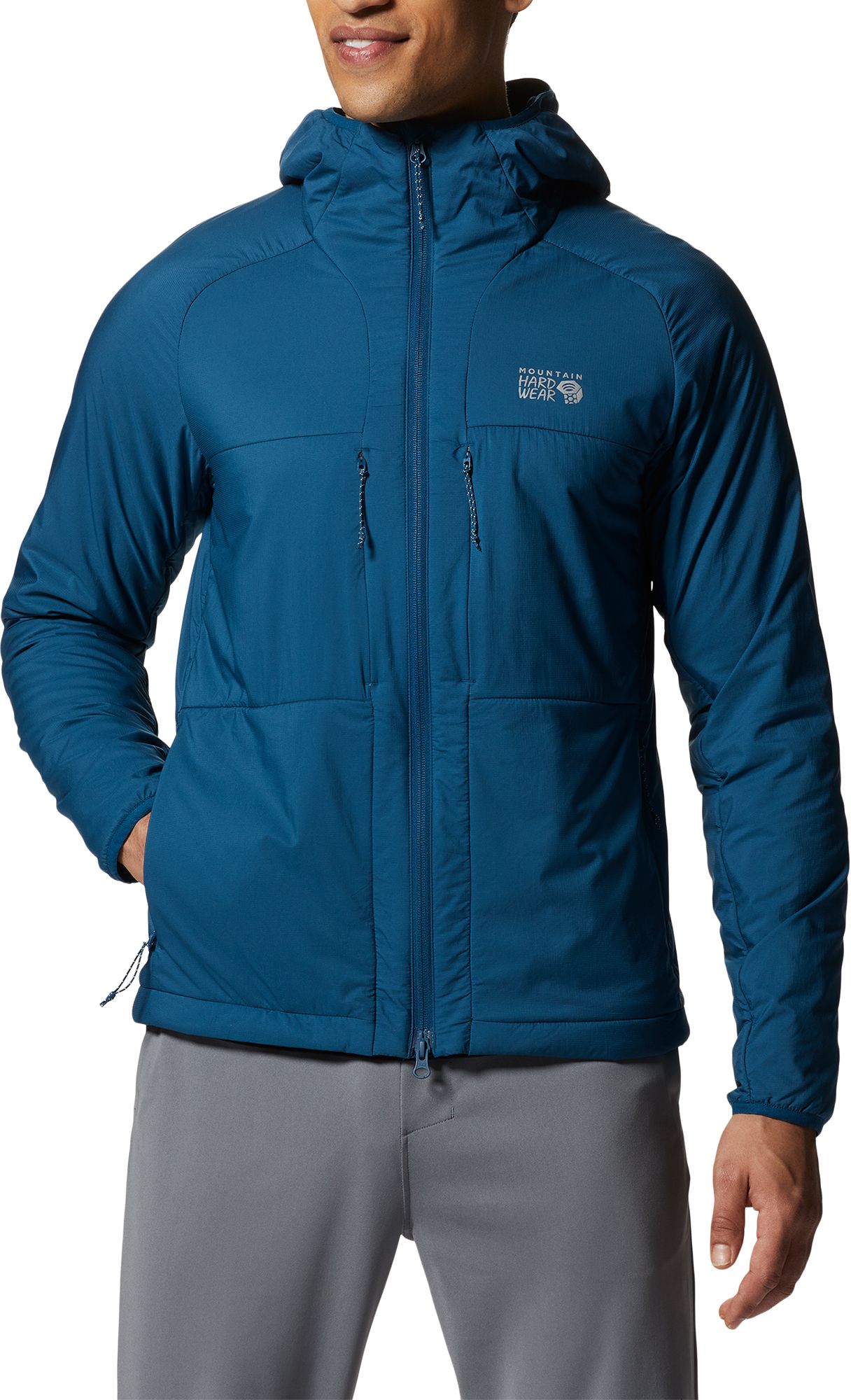 Mountain Hardwear Men's Kor Airshell Warm Jacket