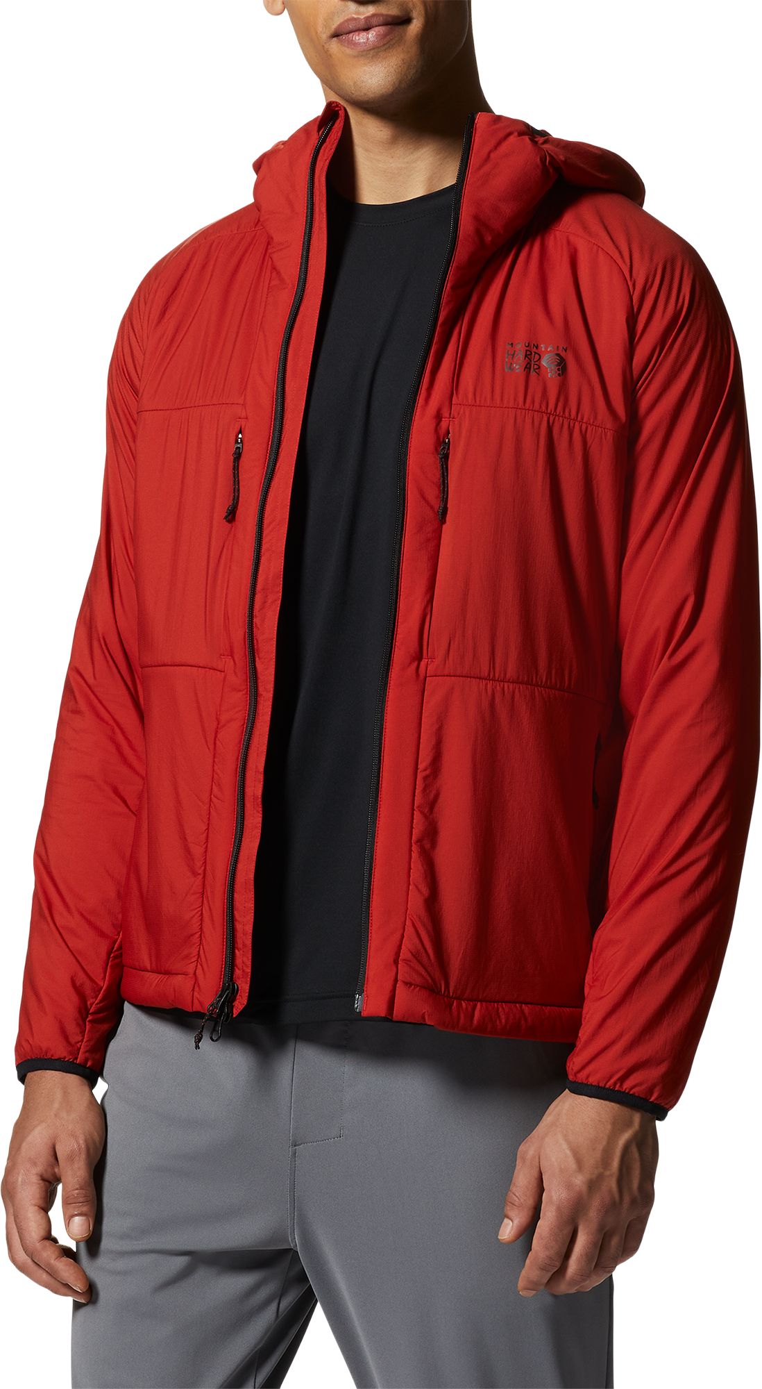 Desert Red