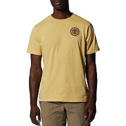 Mountain Hardwear Men's Kea Short Sleeve T-Shirt