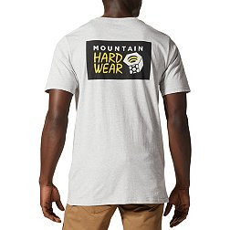 Mountain Hardwear Men's Logo in a Box Short Sleeve T-Shirt