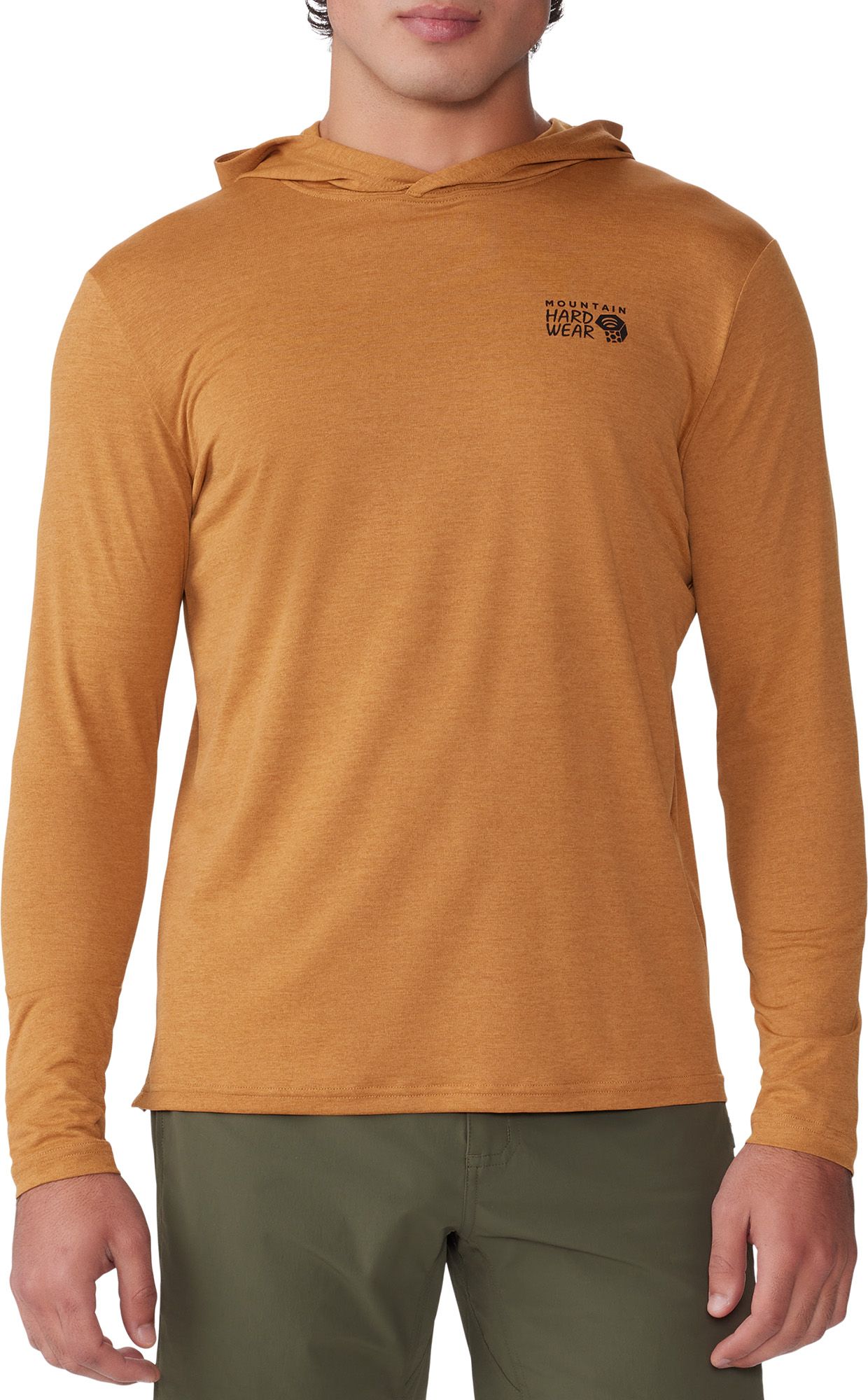 Mountain Hardwear Men's Sunblocker Hoodie