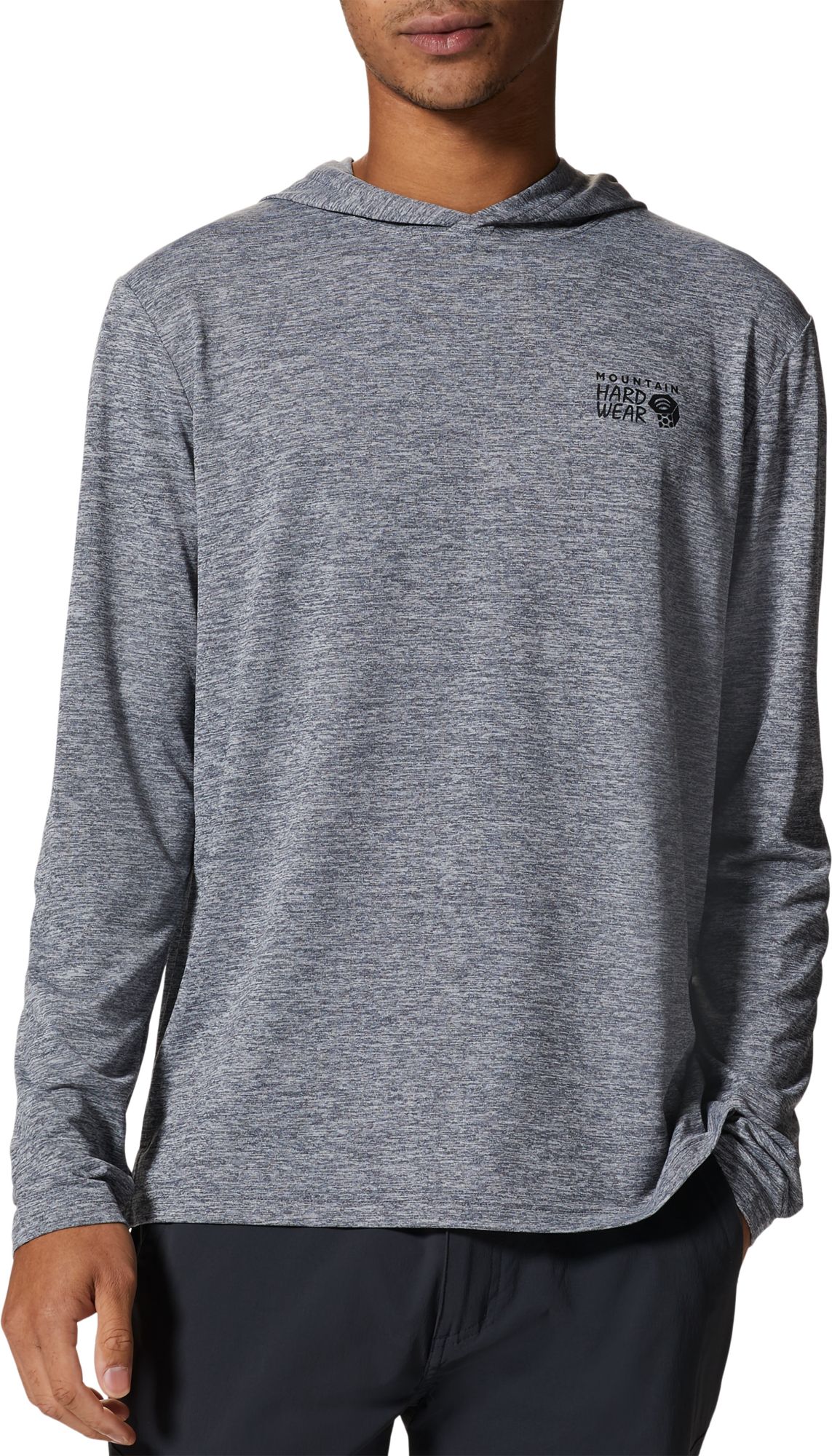 Foil Grey Heather