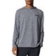 Foil Grey Heather