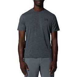 Mountain Hardwear Men's Sunblocker Short Sleeve T-Shirt