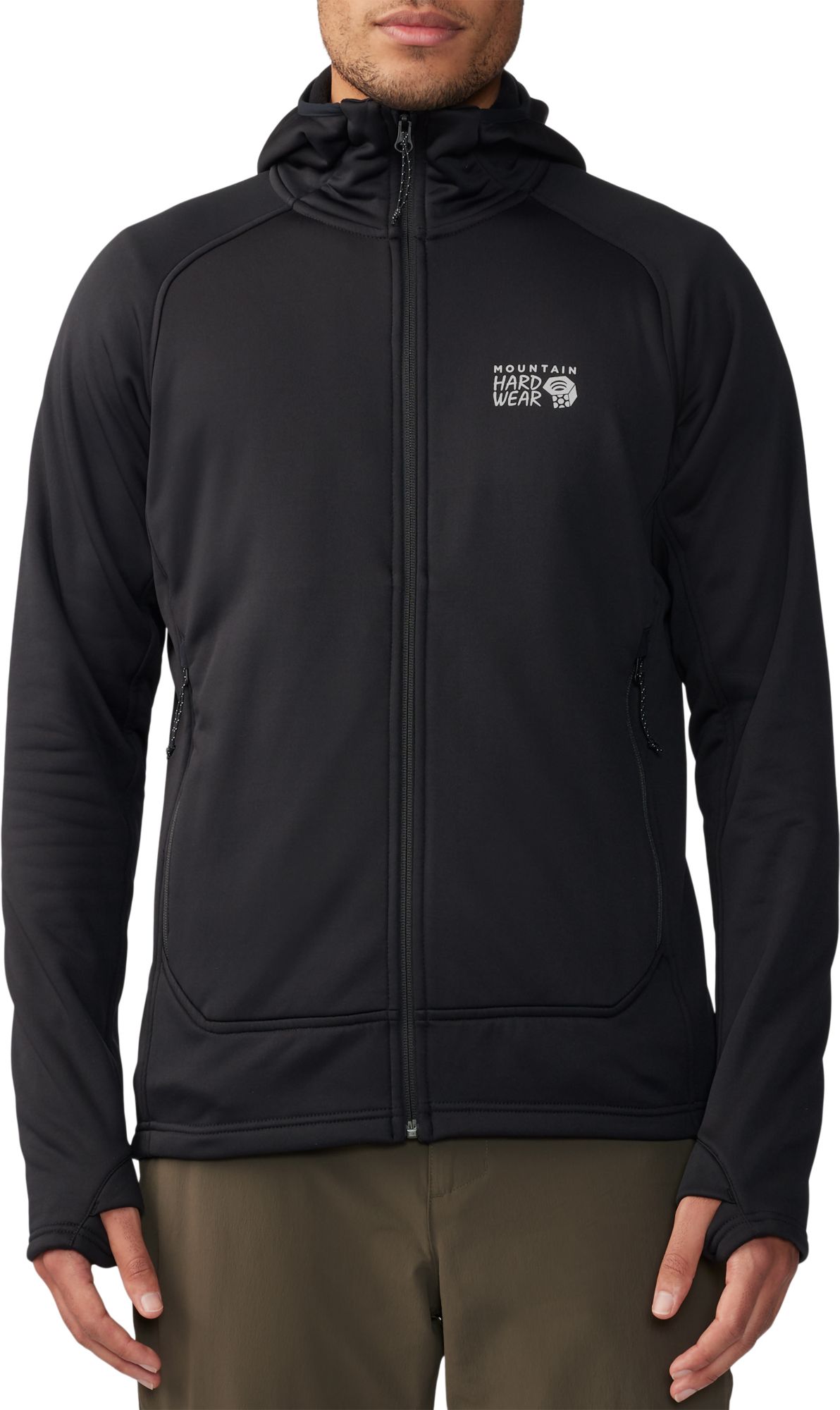 Mountain Hardwear Men's Sendura Hoodie