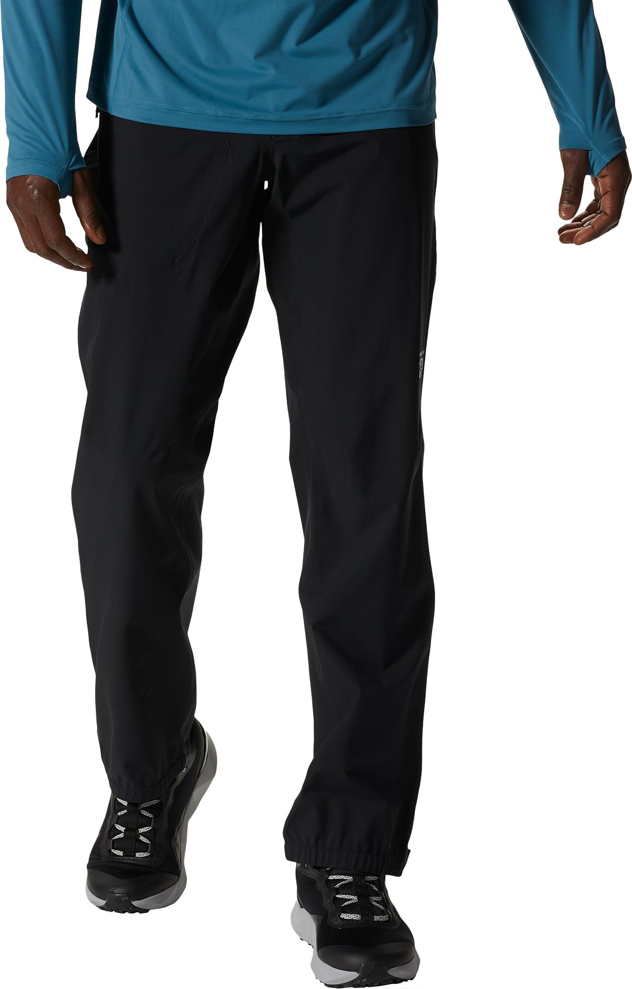 Mountain Hardwear Men's Stretch Ozonic Pants