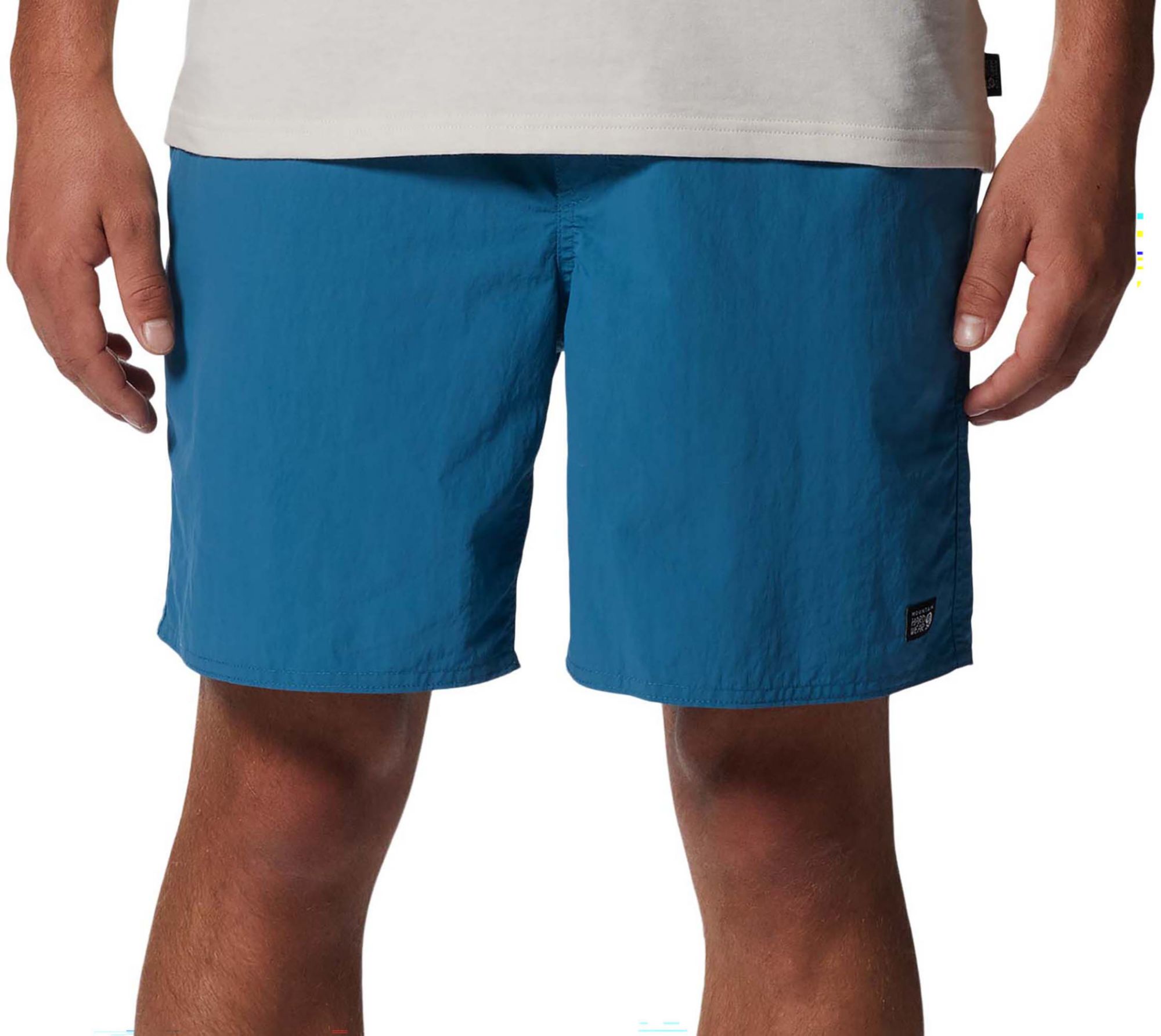 Mountain Hardwear Men's Stryder Swim Shorts