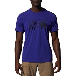 Mountain Hardwear Men's Wicked Tech Short Sleeve T-Shirt