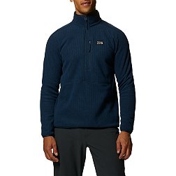 Mountain Hardwear Men's Explore Fleece ½ Zip Jacket
