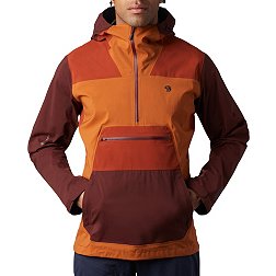 Mountain Hardwear Men's Exposure/2 Gore-Tex Paclite Anorak Jacket