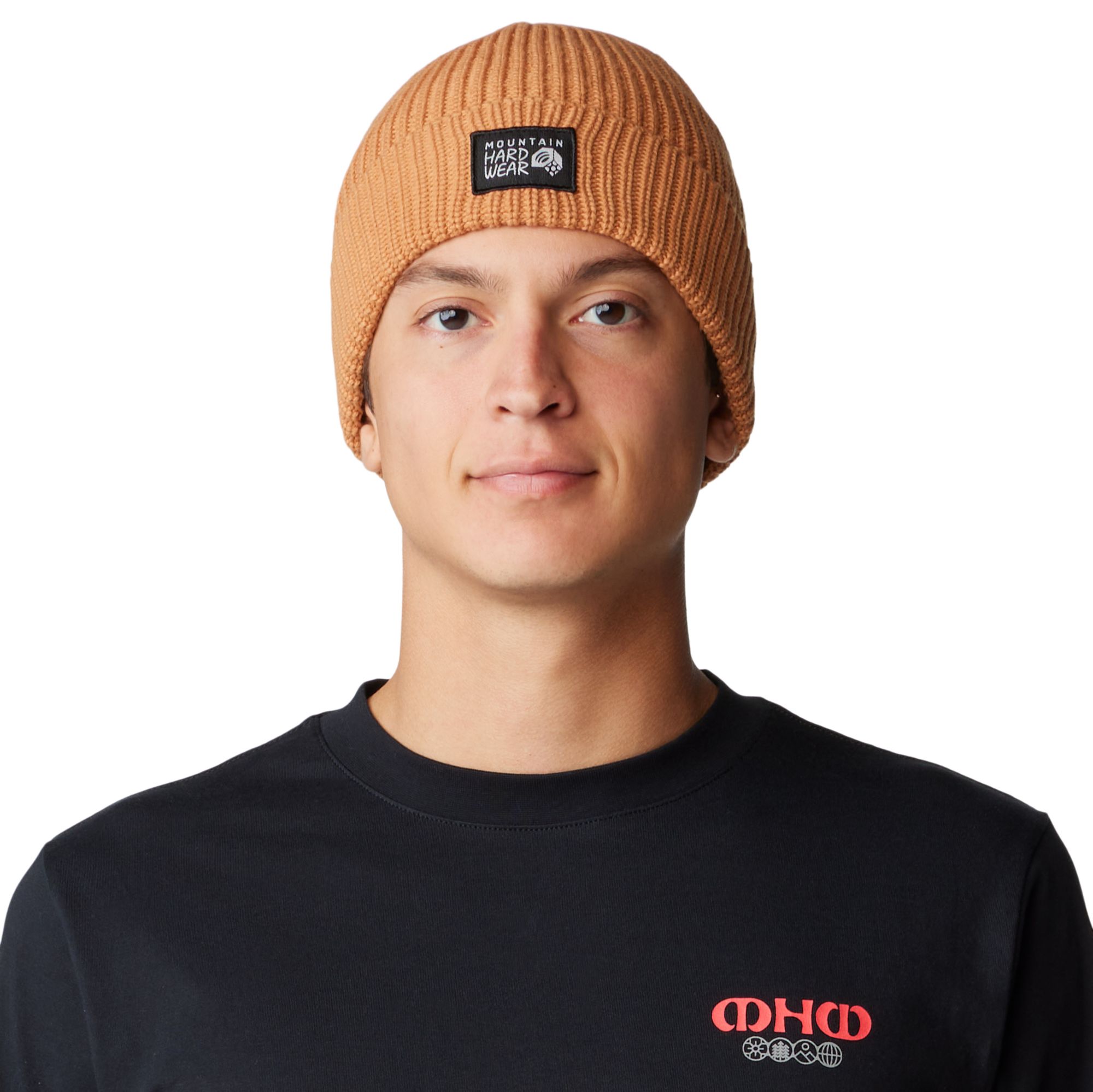 Mountain Hardwear Unisex Cabin to Curb™ Beanie - No Color