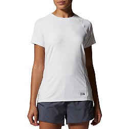 Mountain Hardwear Women's Crater Lake Short Sleeve T-Shirt
