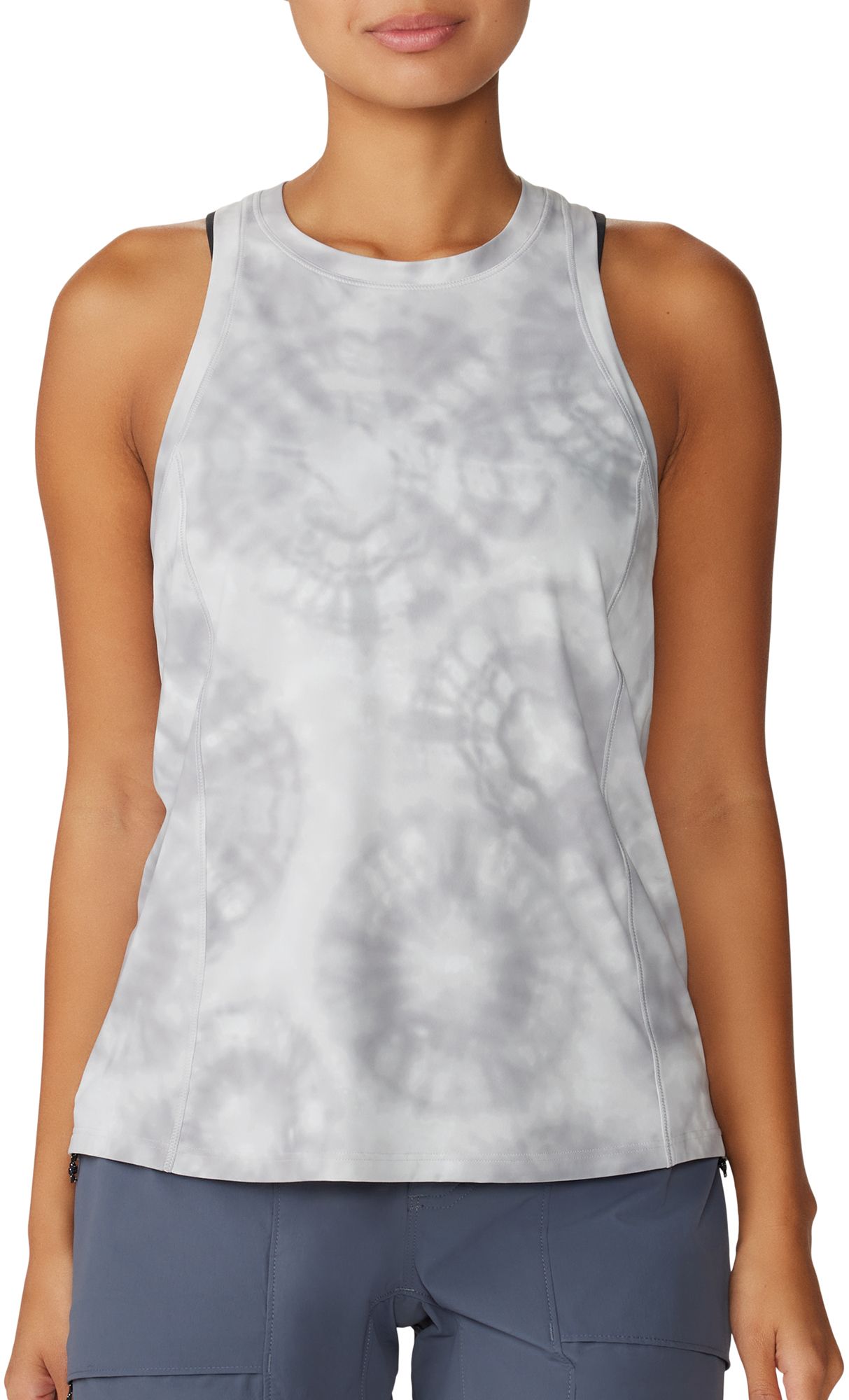 Mountain Hardwear Crater Lake Tank Top