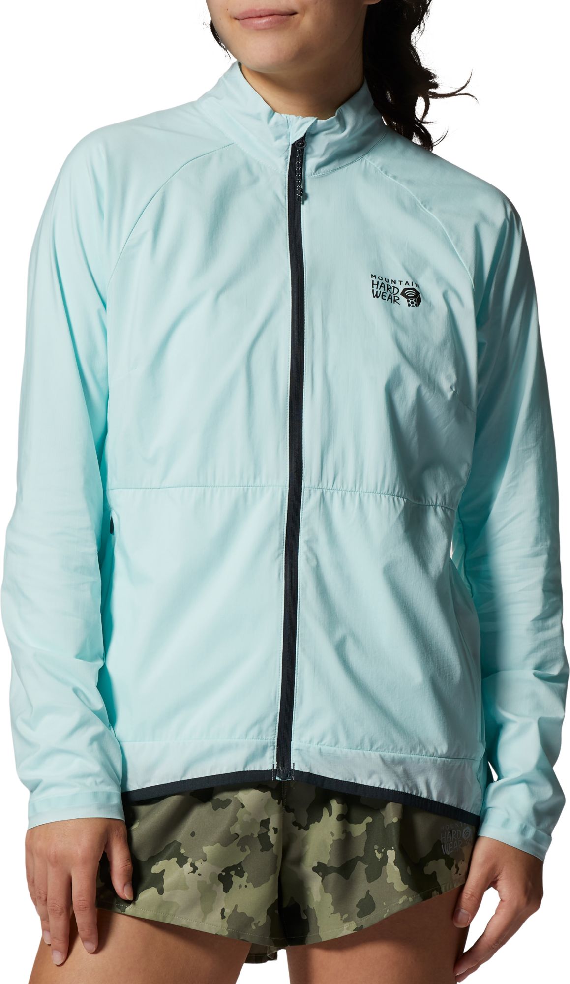 Mountain Hardwear Women