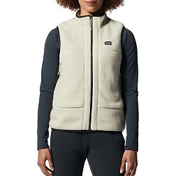 Mountain Hardwear Women's HiCamp Fleece Vest