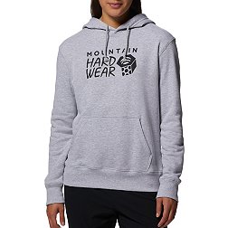 Mountain Hardwear Women's MHW Logo Pullover Hoodie