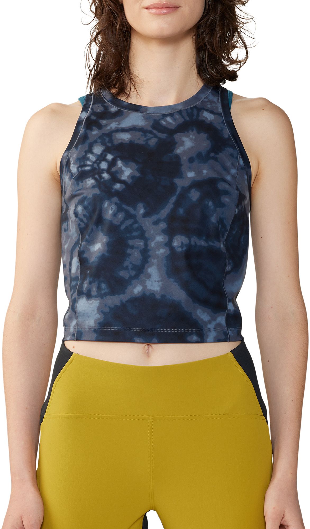 Mountain Hardwear Women's Mountain Stretch Tanklette