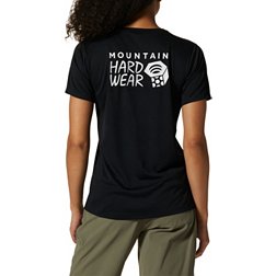 Mountain Hardwear Women's Wicked Tech Short Sleeve Shirt