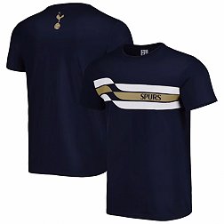 Sport Design Sweden Tottenham Hotspur Graphic Navy T-Shirt