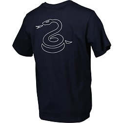 Sport Design Sweden Philadelphia Union Logo Navy T-Shirt