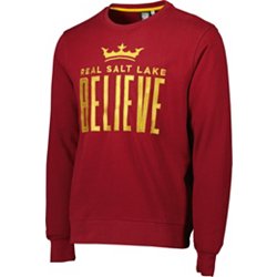 Maroon Crewneck Sporting | Sweatshirts Goods DICK\'s