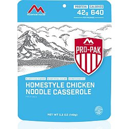 Mountain House Chicken Noodle Casserole Pro-Pack