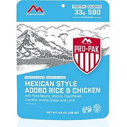 Mountain House Adobo Rice & Chicken ProPack