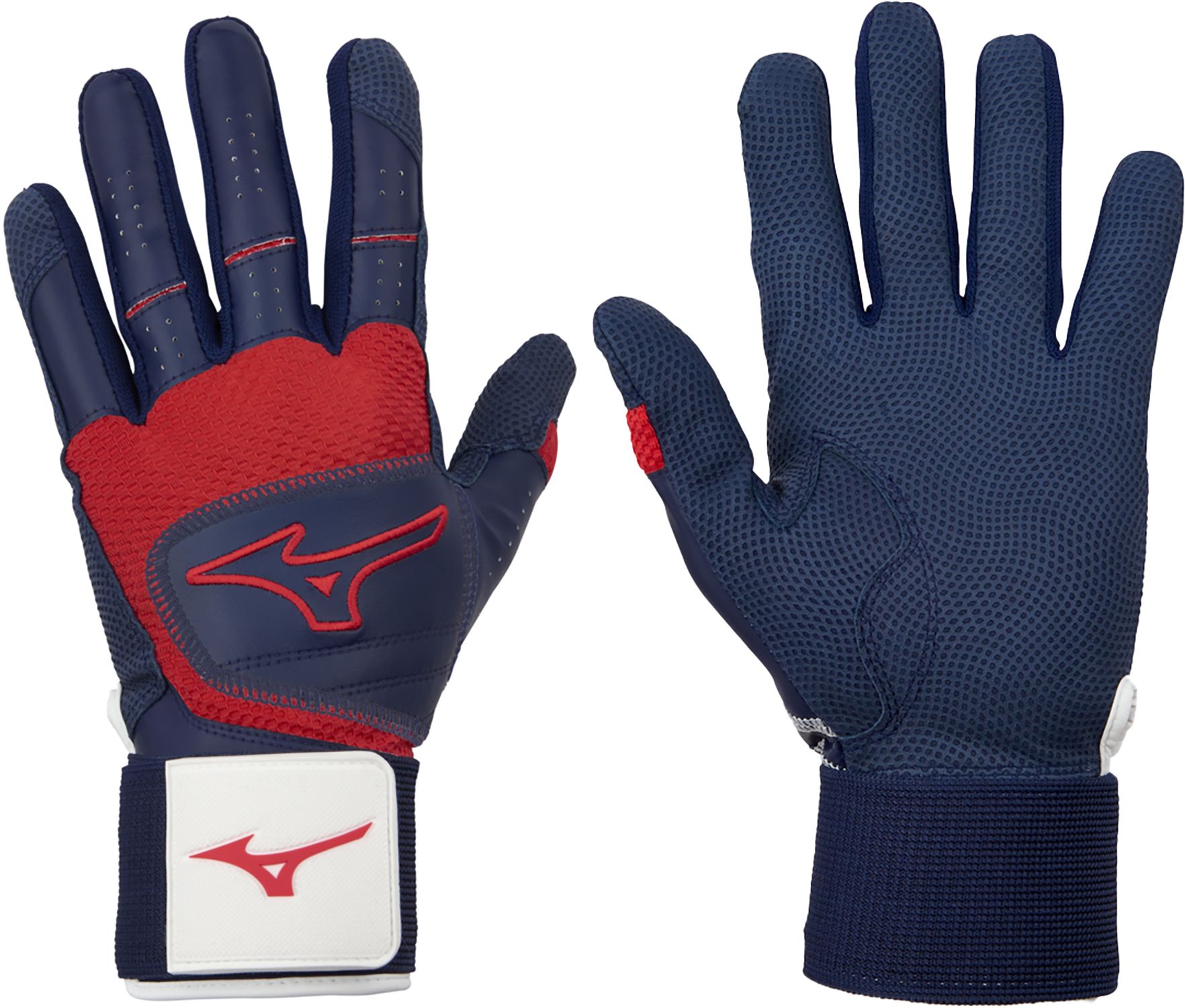 Mizuno Women's F360 Wrap Softball Batting Gloves