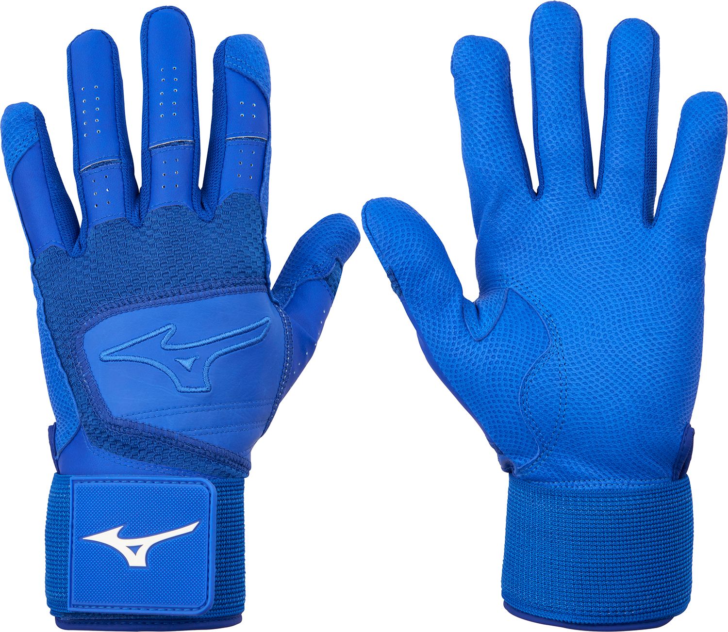 Mizuno Women's F360 Wrap Softball Batting Gloves
