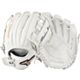 White/Rose Gold